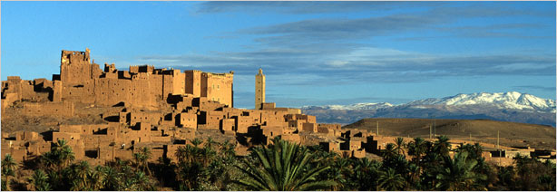 visuel maroc