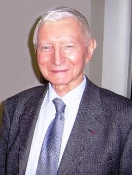 Maurice Faivre