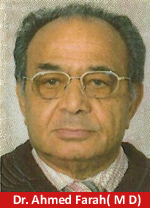 Ahmed FARAH