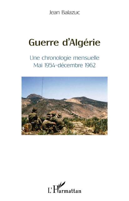 Guerre d algerie
